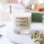 George & Edi Candle Standard Vanilla And Anise Carousel 4