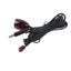 IR Receiver USB Set Top Box Infrared Remote Control Extender Cable USB Repeater Carousel 1
