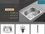 Stainless Steel Kitchen Sink Carousel 1