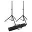 Complete PA and DJ Speaker Set Carousel 7