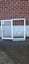 Wooden Window 670 W x 1000 H [#4247 MA] Carousel 3