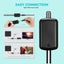 Hod Health And Home Indoor Hdtv Digital Tv Antenna Amplifier Signal Booster Cabl Carousel 6