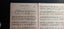 Old classical sheet music - Kleine Suite for piano by Paul Juon. Carousel 2