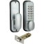 Digital Door Lock Carousel 1