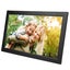 digital picture frame smart photo frame 21.5in 1080P Digital Picture Frame Smart Carousel 2