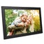 digital picture frame smart photo frame 21.5in 1080P Digital Picture Frame Smart Carousel 3