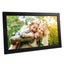 digital picture frame smart photo frame 21.5in 1080P Digital Picture Frame Smart Carousel 4