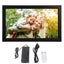 digital picture frame smart photo frame 21.5in 1080P Digital Picture Frame Smart Carousel 5