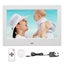 digital photo frame hd digital photo frame digital picture frame electric photo Carousel 5
