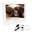 digital photo frame digital picture frame electronic picture frame 8 Inch Carousel 5