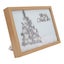 light up painting Lighting Painting Decoration USB Christmas Light Up Painting Carousel 3
