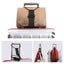 Elastic Adjustable Luggage Strap Carrier Strap Baggage Bungee Luggage Carousel 5