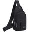 New Men Shoulder Bags Chest Bag Multifuncional Crossbody Bags Travel Carousel 2