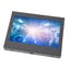 5 in display monitor Portable Display Monitor with HD Multimedia Interface VGA Carousel 4