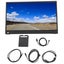 laptop monitor screen extender computer gaming display Portable Monitor 13.3 Carousel 5