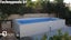Swimming Pool TechnyPool 1.25m Deep Carousel 7