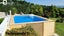 Swimming Pool TechnyPool 1.25m Deep Carousel 6