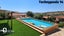 Swimming Pool TechnyPool 1.25m Deep Carousel 3