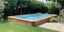 Swimming Pool TechnyPool 1.25m Deep Carousel 14