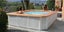 Swimming Pool TechnyPool 1.25m Deep Carousel 13