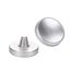 shutter release button camera shutter button 4Pcs Aluminum Alloy Concave Carousel 2
