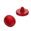 shutter release button camera shutter button 4Pcs Aluminum Alloy Concave Carousel 3