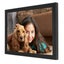 15 inch digital photo frame smart wifi digital photo frame large digital picture Carousel 1