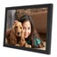 15 inch digital photo frame smart wifi digital photo frame large digital picture Carousel 4