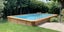 Swimming Pool TechnyPool 1.25m Deep Carousel 9