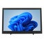 display monitor 10in Portable Monitor IPS 1024x600 USB Headphone HD Multimedia Carousel 4