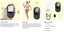 64GB MP3 Music Player with Bluetooth 5.2,HiFi Music MP3 Player with Sensitive To Carousel 6