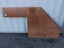 Various large desktops - 30mm thick Carousel 4