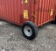 SHIPPING CONTAINER MOVER WHEELS (PAIR) WITH HUB (for LANCRUISER) Carousel 11