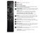 Samsung TV Remote, with Netflix Prime-video Buttons Carousel 5