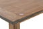 KANSAS 7PC Dining Set - 2.1M Table Carousel 9