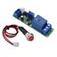 DC 12V Adjustable Timer Delay Turn OFF Module Timing Relay Time Switch 1~10sec Carousel 3