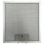RANGEHOOD ALUMINIUM FILTER Carousel 2