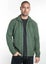 Possum Merino Chevron Zip Jacket Carousel 3