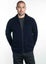 Possum Merino Chevron Zip Jacket Carousel 4