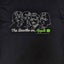 The Beatles On Apple T Shirt Carousel 3