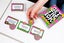 Get the Ick Tabletop Gaming Carousel 8