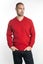Possum Merino V Neck Jumper Carousel 5