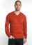 Possum Merino V Neck Jumper Carousel 6