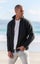 Possum Merino Zip Thru Collar Jacket Carousel 4