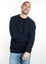 Possum Merino Crew Neck Jumper Carousel 7