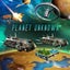 Planet Unknown Carousel 1