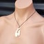 Natural Hand Carved Maori Bone Carving Pendant Necklace - Manaia Carousel 5