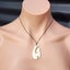 Natural Hand Carved Maori Bone Carving Pendant Necklace - Manaia Carousel 6