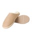 Conway Sheepskin Scuff, Lightweight Slippers, Plush and Comfy Slip-on, New Ze... Carousel 1