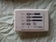 Moisture Master positive pressure ventilation control panel Carousel 1